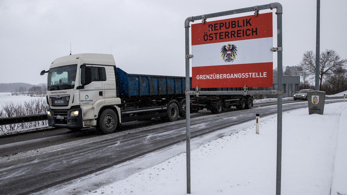 Na víčkách se EU domluví, na propojení dálnic ne, zlobí se na jihu Čech